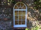 Arched Window 4